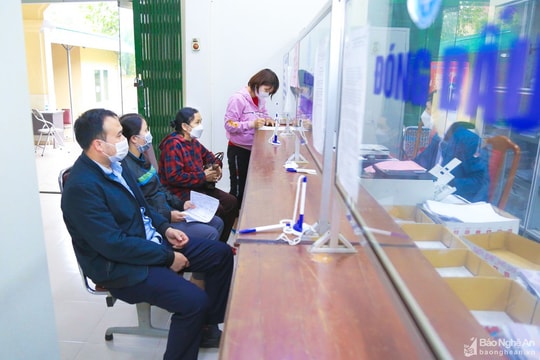 Công ty nợ tiền Bảo hiểm xã hội, người lao động có được rút BHXH một lần?