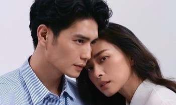 Những chiêu đốn tim 'chị đẹp' Ngô Thanh Vân của Huy Trần