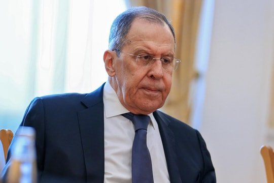 Ngoại trưởng Nga: Bắt đầu giai đoạn kế tiếp của chiến dịch đặc biệt ở Ukraine