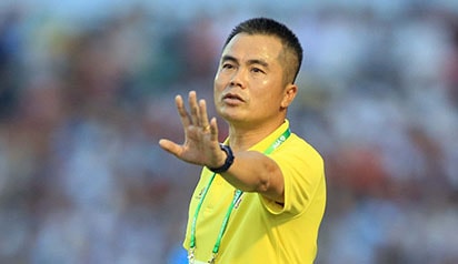 HLV Phạm Minh Đức tin U23 Việt Nam vào chung kết SEA Games 31; Arsenal mất Top 4, Arteta mất việc?