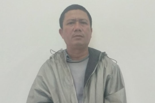 Bắt đối tượng trộm hàng trăm công tơ điện đã qua sử dụng