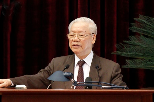 Bộ Chính trị tổ chức hội nghị toàn quốc về phát triển vùng đồng bằng sông Cửu Long