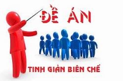 Các trường hợp tinh giản biên chế công chức, viên chức 2022
