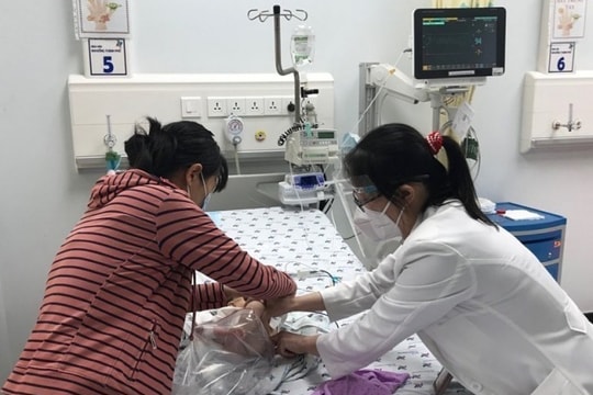 Thắc mắc thường gặp về sốt xuất huyết