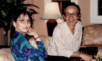 Em gái cố nhạc sĩ Trịnh Công Sơn tiết lộ điều đặc biệt về anh trai