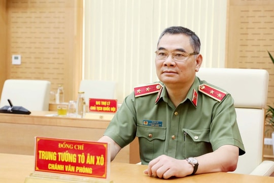 Bộ Công an khuyến cáo người dân nâng cao cảnh giác với tội phạm lừa đảo chiếm đoạt tài sản