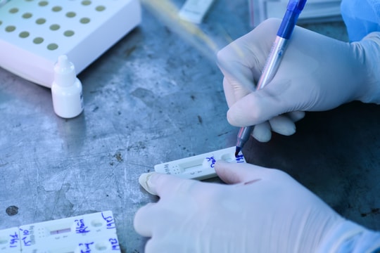 Chiều 24/4, Nghệ An ghi nhận 281 ca mắc Covid-19, trong đó có 61 ca cộng đồng