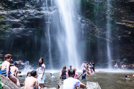 Những điểm đến hấp dẫn ở Nghệ An dịp nghỉ lễ 30/4 và 1/5