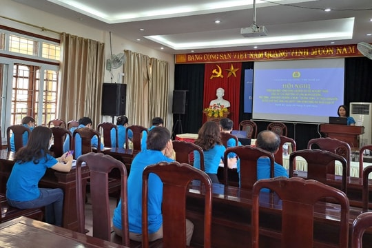 Chủ tịch UBND tỉnh sẽ đối thoại với công nhân lao động trong tháng 5 