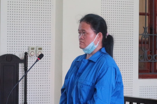 Sang thăm em gái tiện thể bán hàng xóm làm vợ xứ người