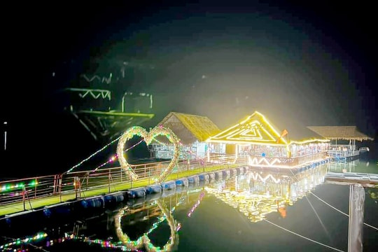 Các điểm đến ở Nghệ An sẵn sàng phục vụ khách dịp nghỉ lễ 30/4 và 1/5