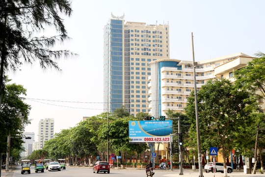 Nhiều khách sạn ở Nghệ An ‘cháy phòng’ dịp lễ 30/4 và 1/5