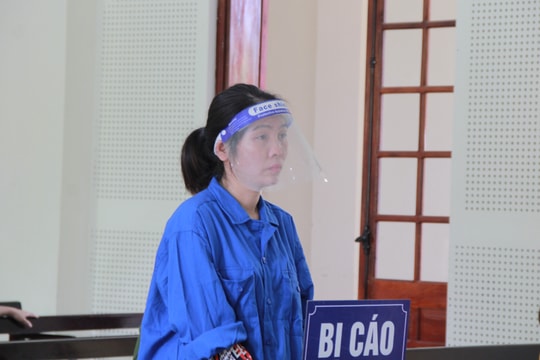 Chiếm đoạt tiền tỷ bằng chiêu lừa vay tiền để đảo khế ngân hàng 