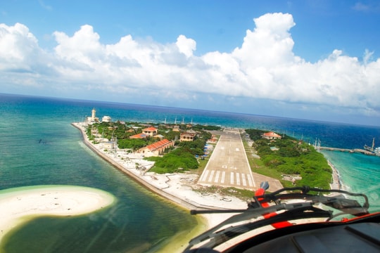 Kỷ niệm 47 năm ngày giải phóng quần đảo Trường Sa  (29/4/1975 - 29/4/2022)