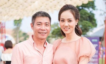 NSND Công Lý dần bình phục, có thể tự dọn nhà cửa