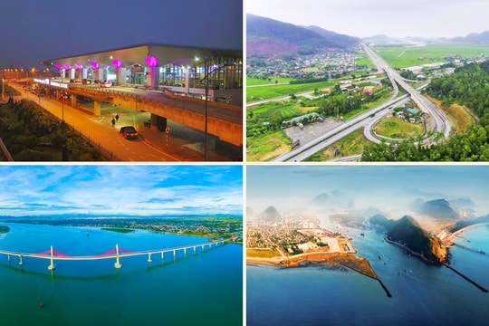 Đổi mới vì 'Khát vọng sông Lam'