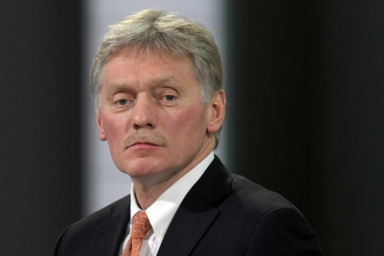 Nga cảnh báo Anh đang đe dọa an ninh châu Âu vì kêu gọi 'bơm' vũ khí cho Ukraine