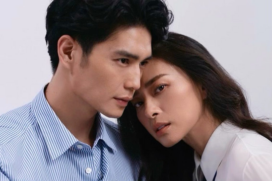 Ngô Thanh Vân bật mí về lễ cưới với Huy Trần