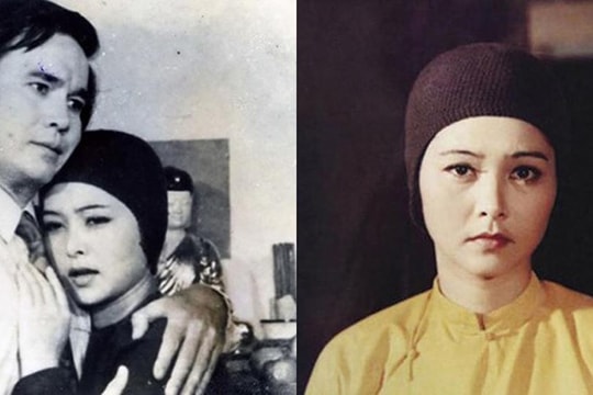 'Ni cô Huyền Trang' của 'Biệt động Sài Gòn' tâm sự về quê hương xứ Nghệ