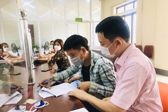 Nghệ An gấp rút triển khai các chương trình tín dụng theo Nghị quyết 11