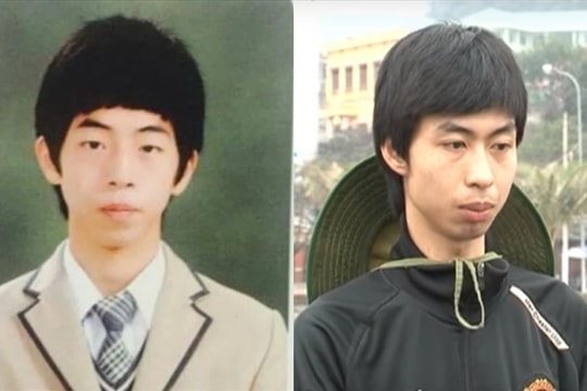 Ảnh Đen Vâu thời trẻ gây sốt vì giống Nam Joo Hyuk?