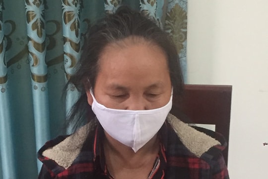 Tạm giữ đối tượng mua ma túy để ‘chữa bệnh' mất ngủ hậu Covid-19