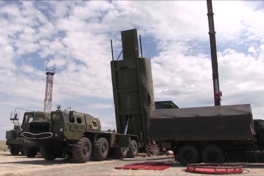 Nga giải thích lý do vì sao phát triển vũ khí siêu thanh