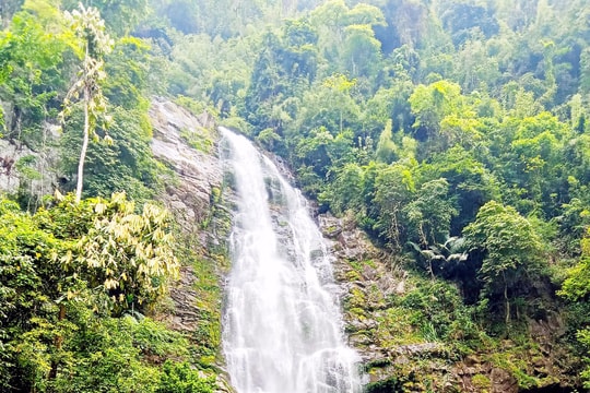 Nghệ An đón hơn 700.000 lượt khách du lịch dịp nghỉ lễ