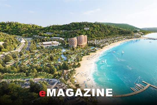 Bãi Lữ - viên ngọc quý chờ ngày ‘khởi sinh’