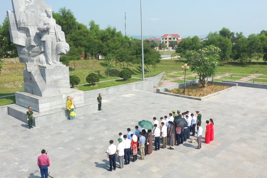 Phan Đăng Lưu: Người chiến sỹ cộng sản lỗi lạc