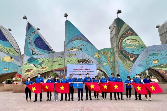 Tiên phong trong 'trạng thái bình thường mới'