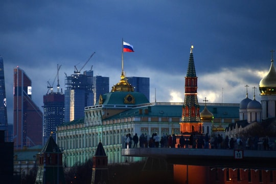 Chuyên gia giải thích khi nào lệnh trừng phạt Nga được dỡ bỏ