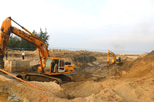 Nghệ An tiếp tục rút ngắn thời gian xử lý hồ sơ, đẩy nhanh tiến độ giải ngân vốn vay ODA