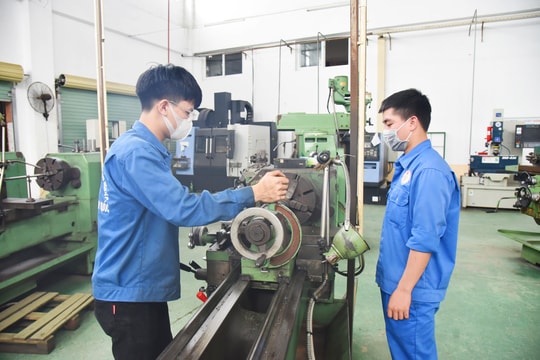 Cần nâng cao chất lượng, hiệu quả công tác đào tạo nghề cho lao động