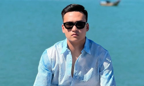 5 hot boy của U23 Việt Nam tại SEA Games 31