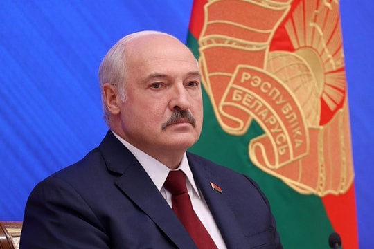 Tổng thống Belarus nêu điều kiện để chấm dứt xung đột ở Ukraine trong một tuần