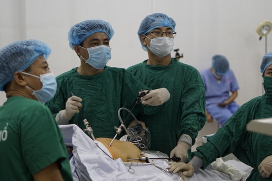 Nghệ An: Cần 'hâm nóng' lại toàn bộ hoạt động y tế cơ sở