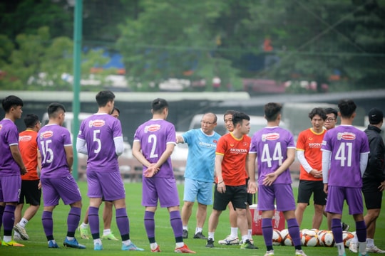U23 Việt Nam và U23 Indonesia: Mở màn là trận chung kết sớm bảng A