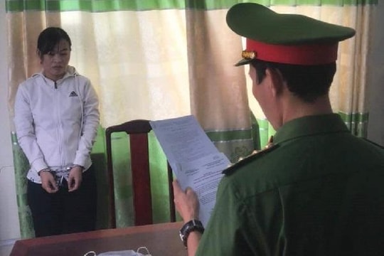 Cựu nhân viên quỹ tín dụng lừa vay đảo khế chiếm đoạt 49 tỷ đồng để buôn bất động sản