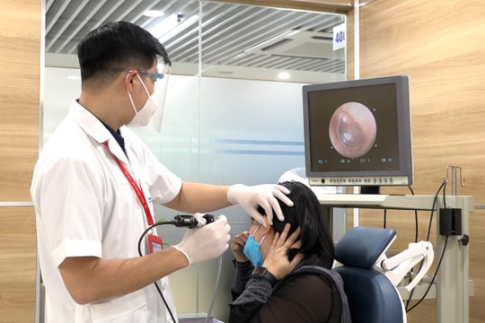 Biến thể SARS-CoV-2 gây triệu chứng Covid-19 kéo dài khác nhau