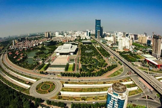 Chính phủ ban hành Nghị quyết mới về công tác quy hoạch