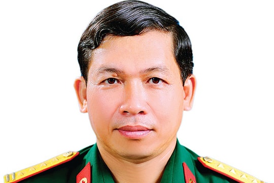 Giám đốc Bệnh viện Quân y 110 bị bắt