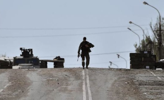 Chỉ huy Lữ đoàn 36 Thủy quân lục chiến Ukraine bị Nga bắt giữ nói về lời hứa của chính quyền