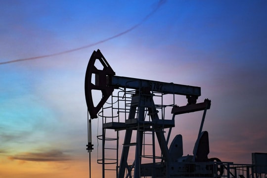 Nga tìm cách ‘lách’ lệnh cấm dầu mỏ của Liên minh châu Âu