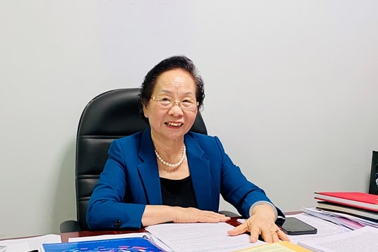 Cần phát động phong trào thi đua cấp quốc gia về khuyến học, khuyến tài, xây dựng xã hội học tập