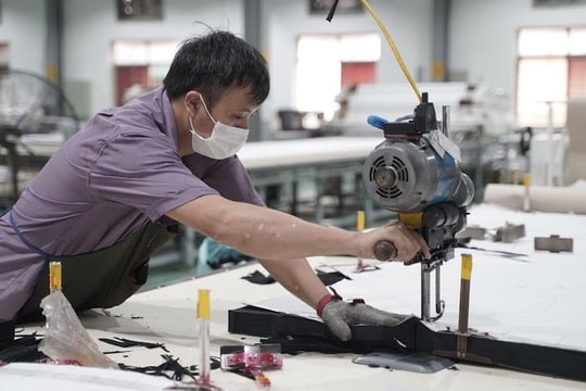 Công đoàn cơ sở có quyền gì trong công tác ATVSLĐ?