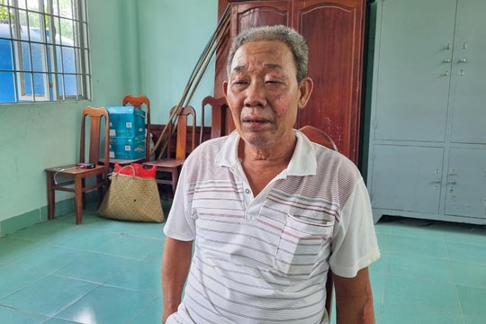 Khám nghiệm xác người trong ngôi nhà cháy rụi, lộ sự thật rúng động