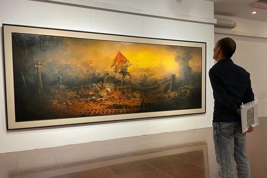 Nghệ thuật và sự hướng thiện