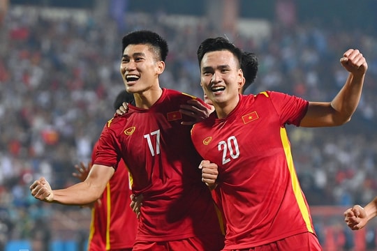 Vì sao các đội U23 đều để lộ điểm yếu?