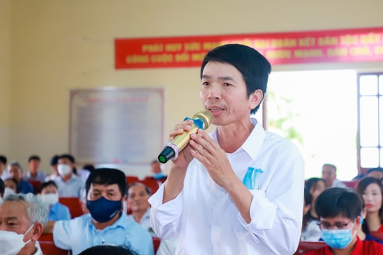 Không nên để Lịch sử là môn học tự chọn